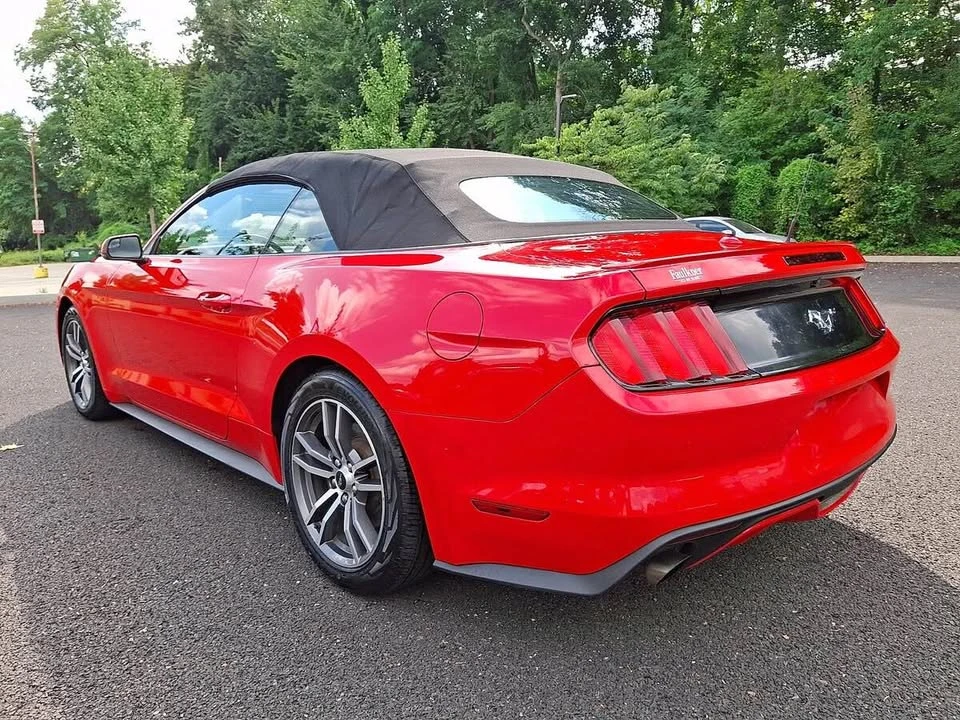 2016 Ford S550 Mustang - Image 5 of 7