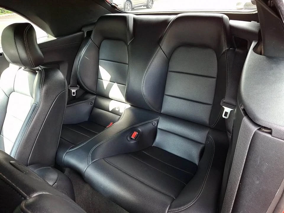 2016 Ford S550 Mustang - Image 7 of 7