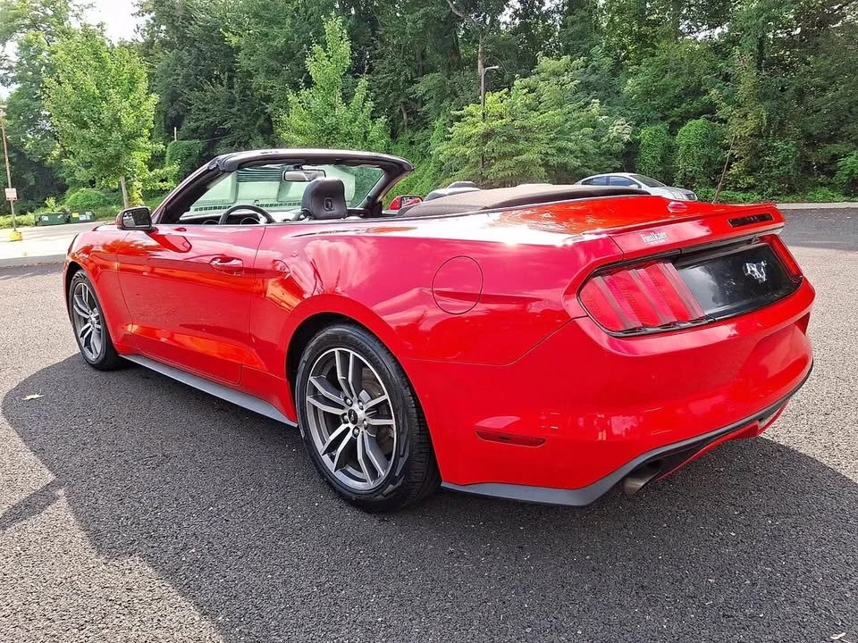2016 Ford S550 Mustang - Image 2 of 7