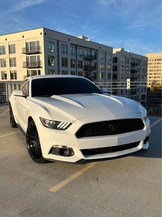 2016 Ford S550 Mustang - Image 2 of 12