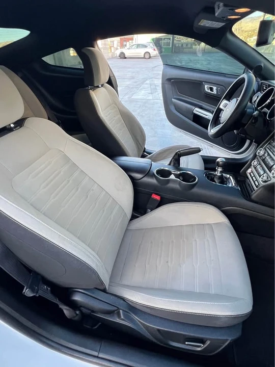 2016 Ford S550 Mustang - Image 10 of 12