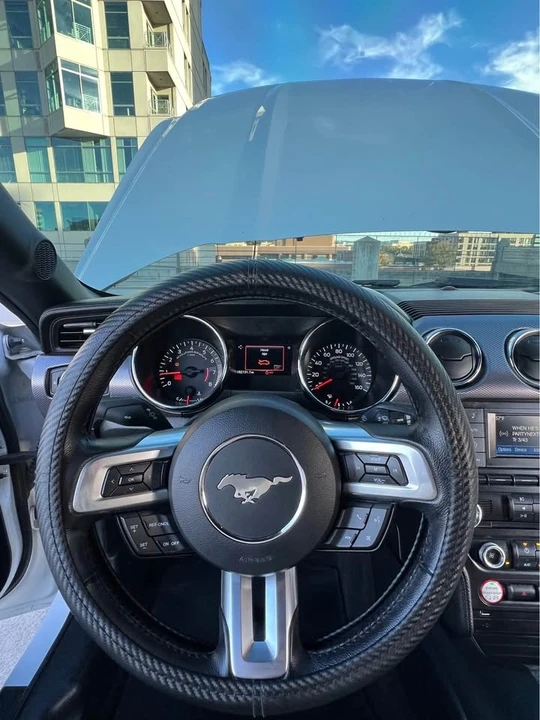 2016 Ford S550 Mustang - Image 8 of 12