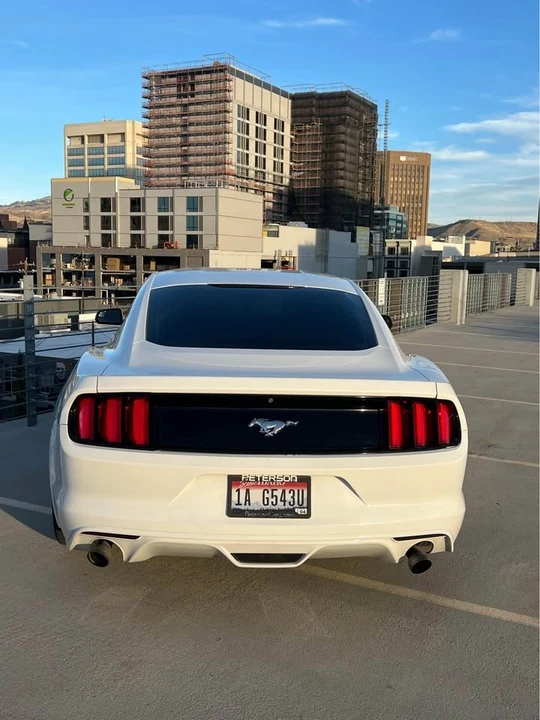 2016 Ford S550 Mustang - Image 5 of 12