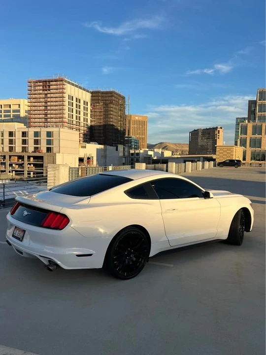 2016 Ford S550 Mustang - Image 6 of 12