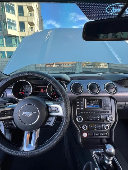 2016 Ford S550 Mustang - Image 9 of 12