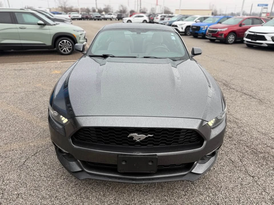 2016 Ford S550 Mustang - Image 5 of 13
