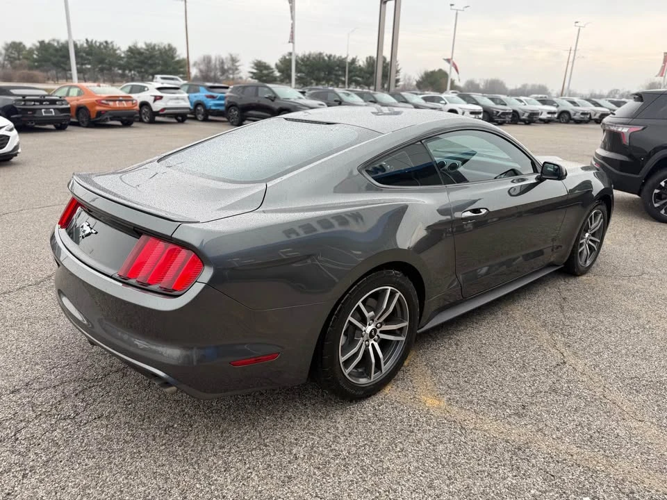 2016 Ford S550 Mustang - Image 7 of 13