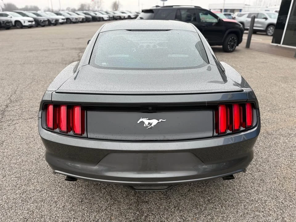 2016 Ford S550 Mustang - Image 8 of 13
