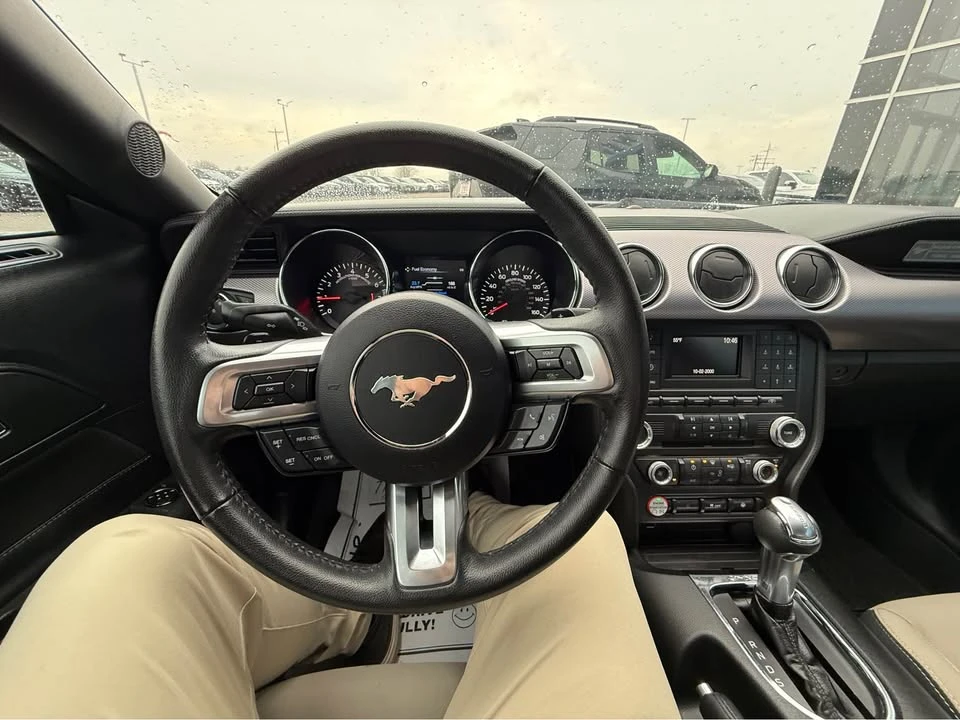 2016 Ford S550 Mustang - Image 2 of 13