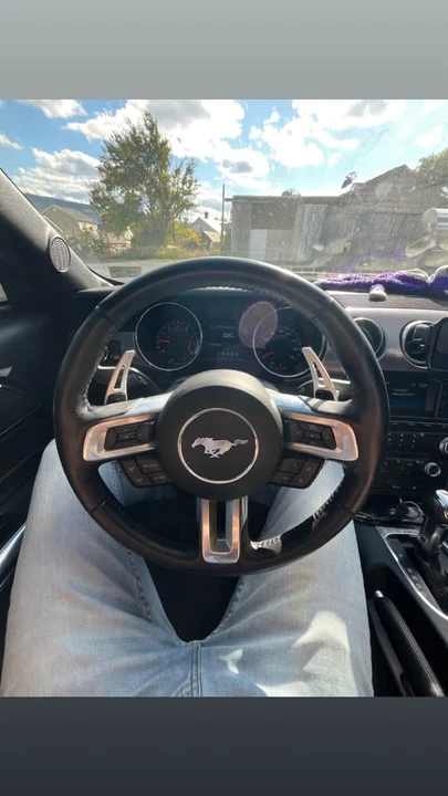 2016 Ford S550 Mustang - Image 3 of 3