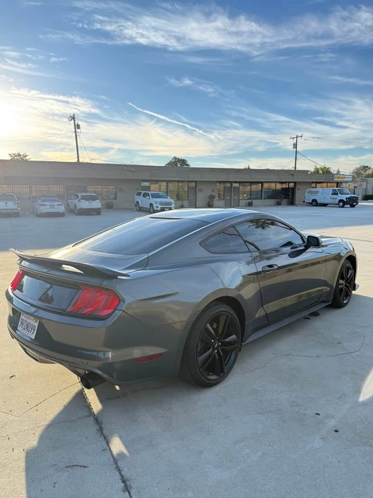 2016 Ford S550 Mustang - Image 6 of 13