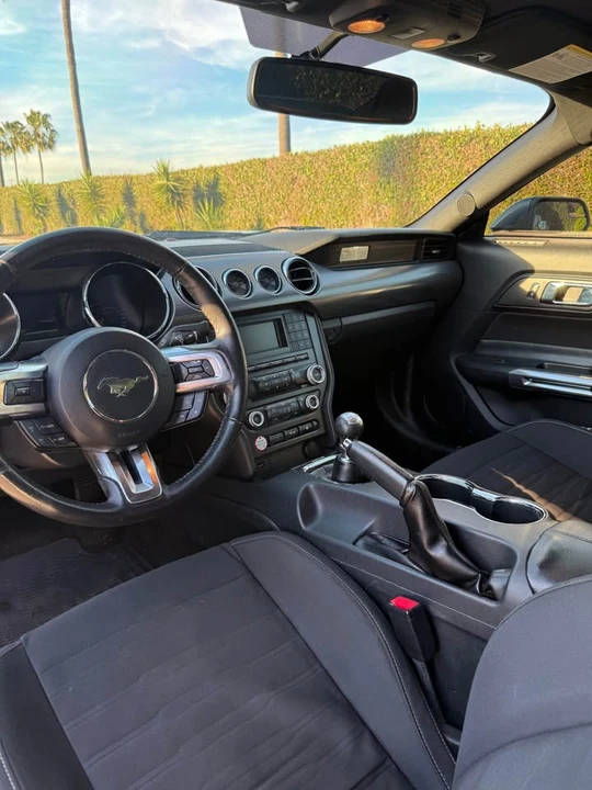 2016 Ford S550 Mustang - Image 10 of 13