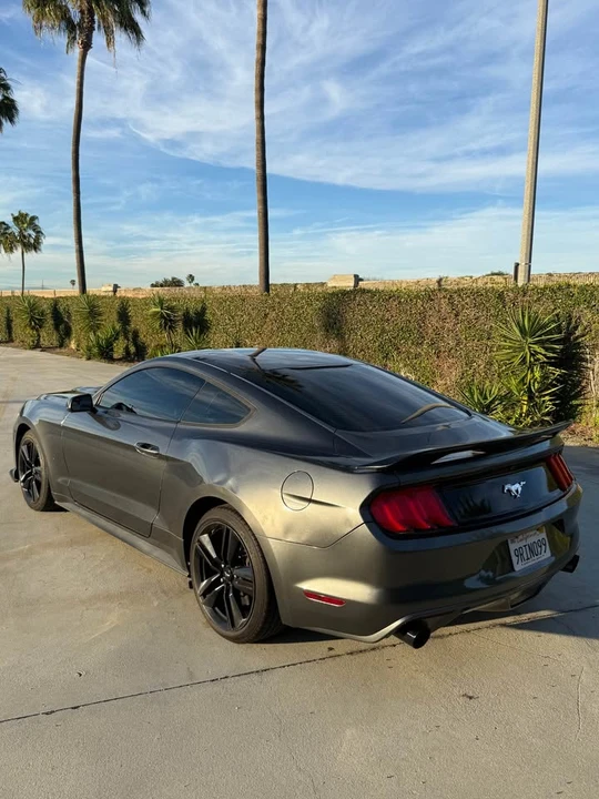 2016 Ford S550 Mustang - Image 4 of 13
