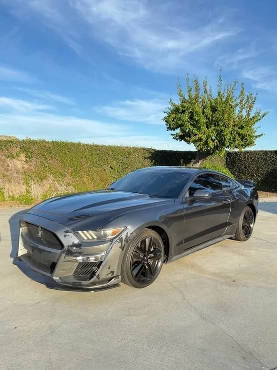 2016 Ford S550 Mustang - Image 3 of 13
