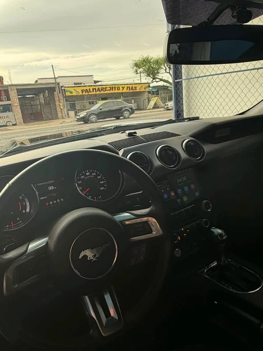 2016 Ford S550 Mustang - Image 6 of 6