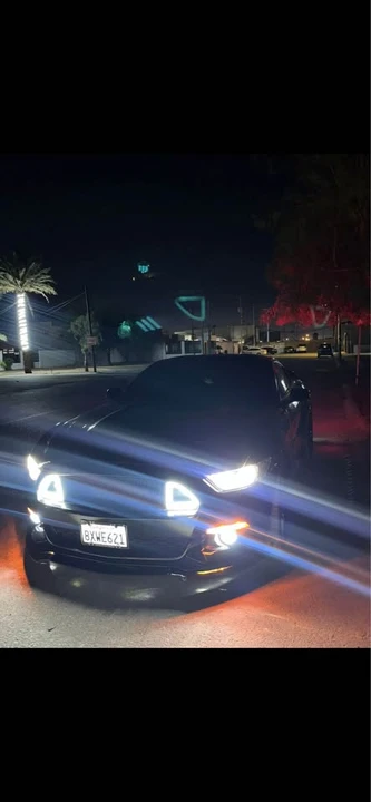 2016 Ford S550 Mustang - Image 2 of 6