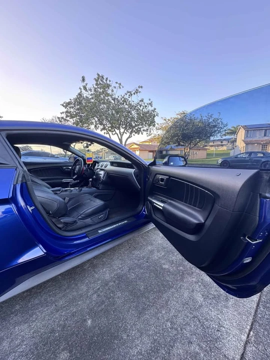 2016 Ford S550 Mustang - Image 16 of 18