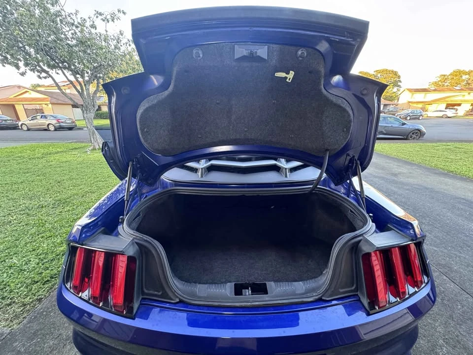 2016 Ford S550 Mustang - Image 8 of 18