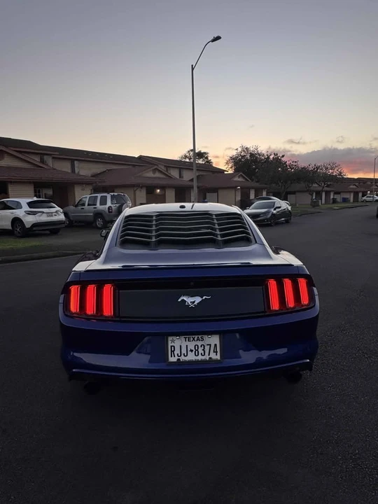 2016 Ford S550 Mustang - Image 17 of 18