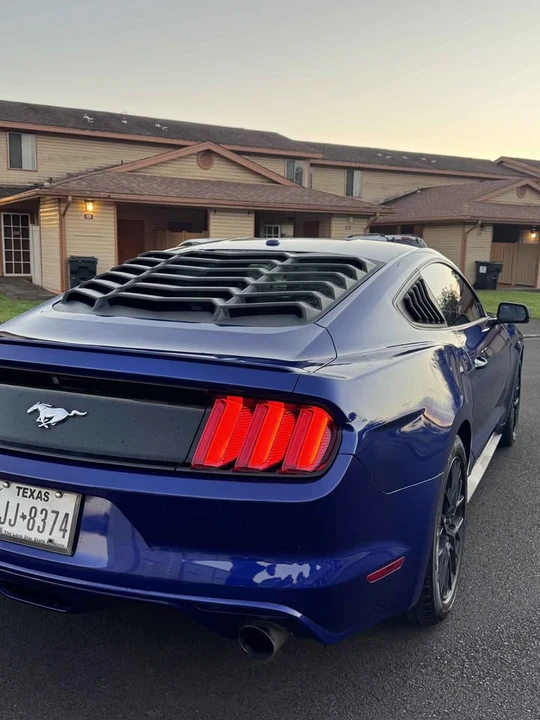 2016 Ford S550 Mustang - Image 11 of 18