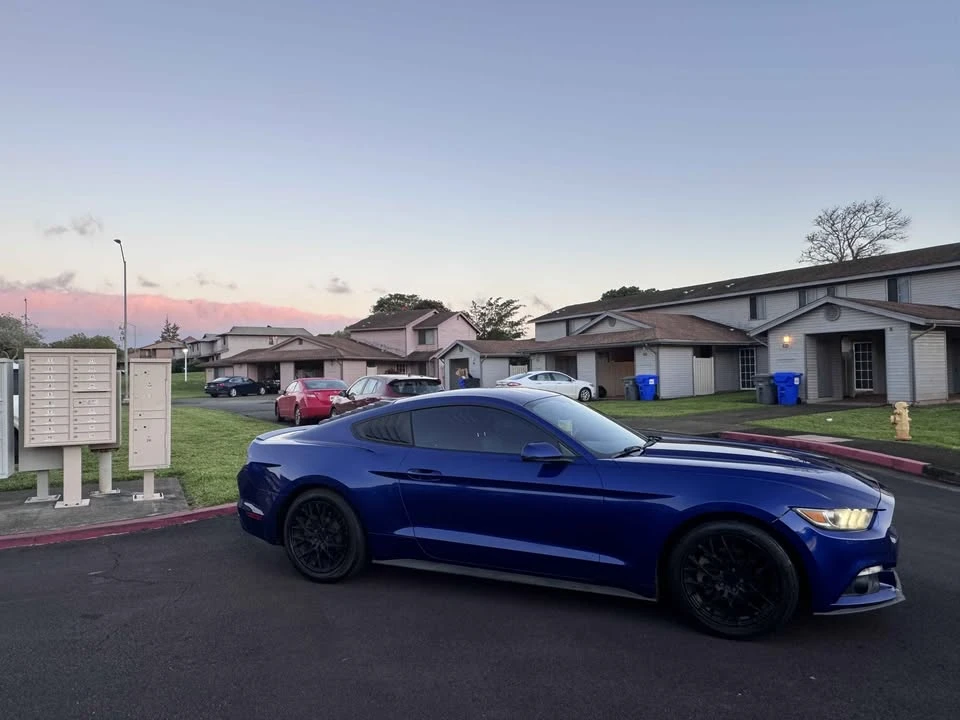 2016 Ford S550 Mustang - Image 7 of 18