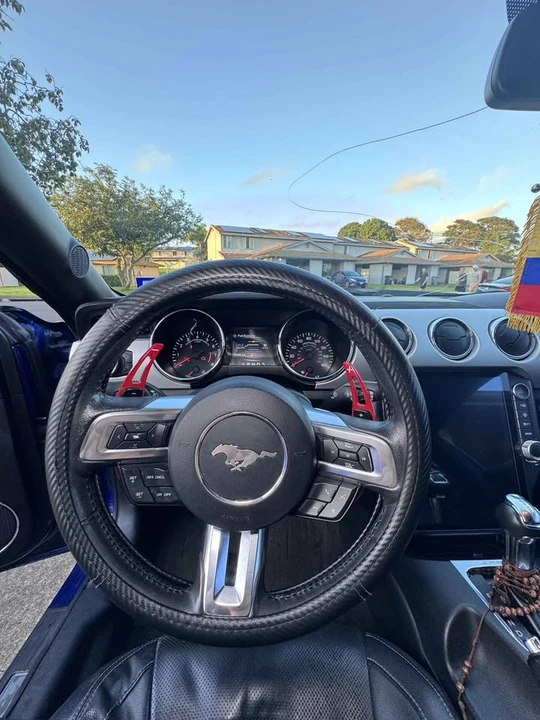 2016 Ford S550 Mustang - Image 6 of 18