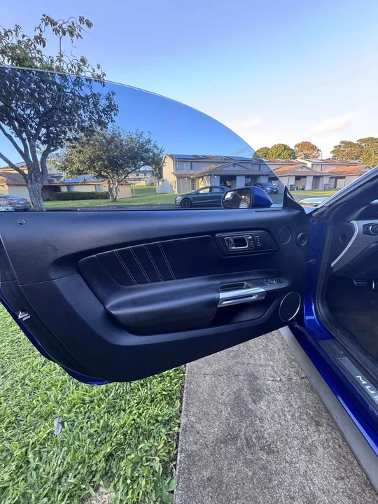 2016 Ford S550 Mustang - Image 15 of 18