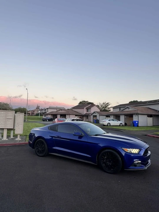 2016 Ford S550 Mustang - Image 3 of 18