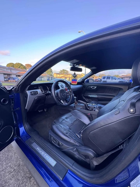 2016 Ford S550 Mustang - Image 10 of 18