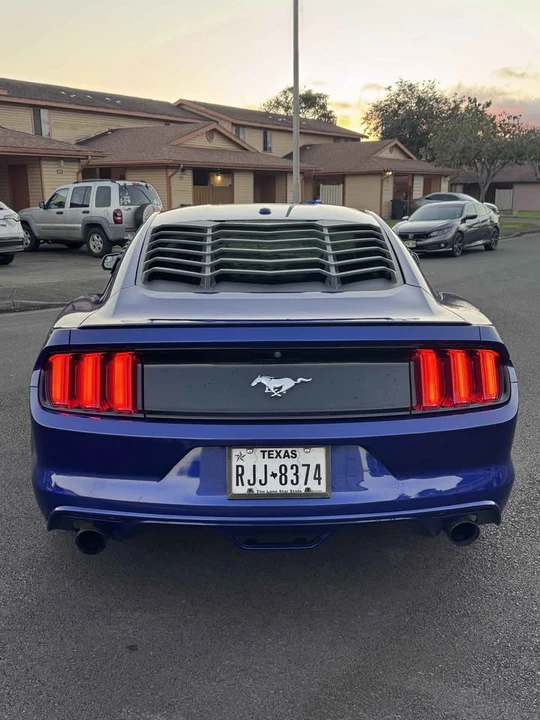 2016 Ford S550 Mustang - Image 14 of 18