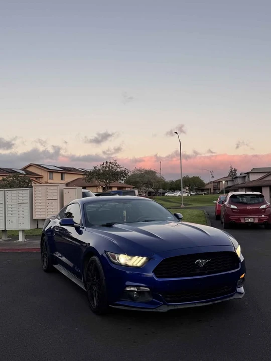2016 Ford S550 Mustang - Image 12 of 18