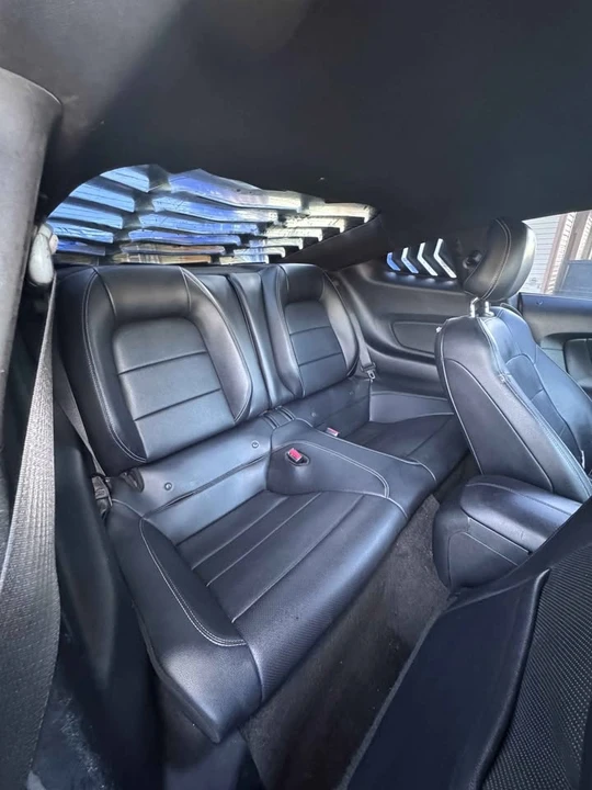 2016 Ford S550 Mustang - Image 13 of 18