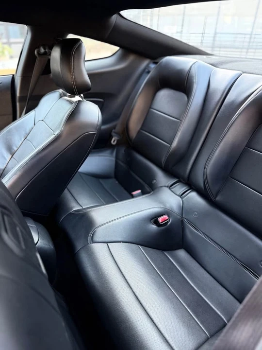 2016 Ford S550 Mustang - Image 9 of 12