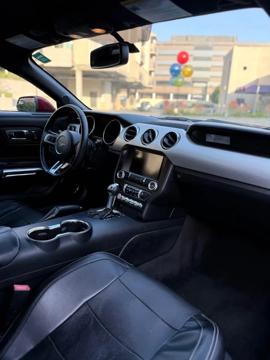 2016 Ford S550 Mustang - Image 11 of 12
