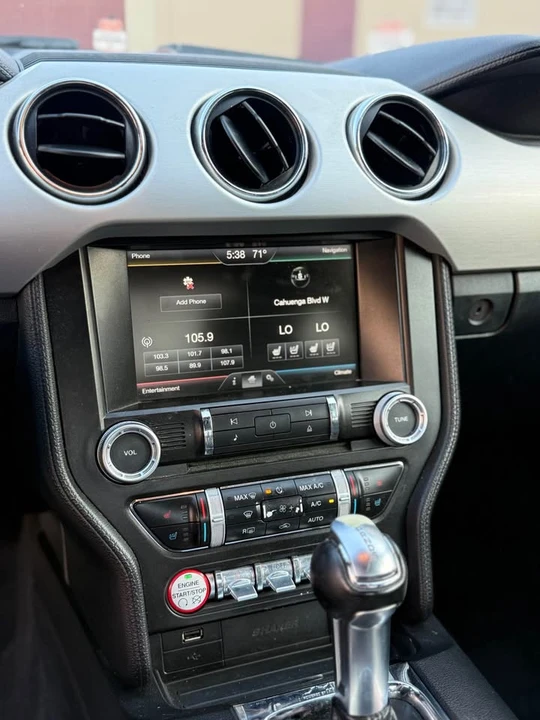 2016 Ford S550 Mustang - Image 12 of 12