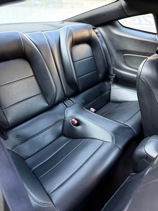 2016 Ford S550 Mustang - Image 10 of 12