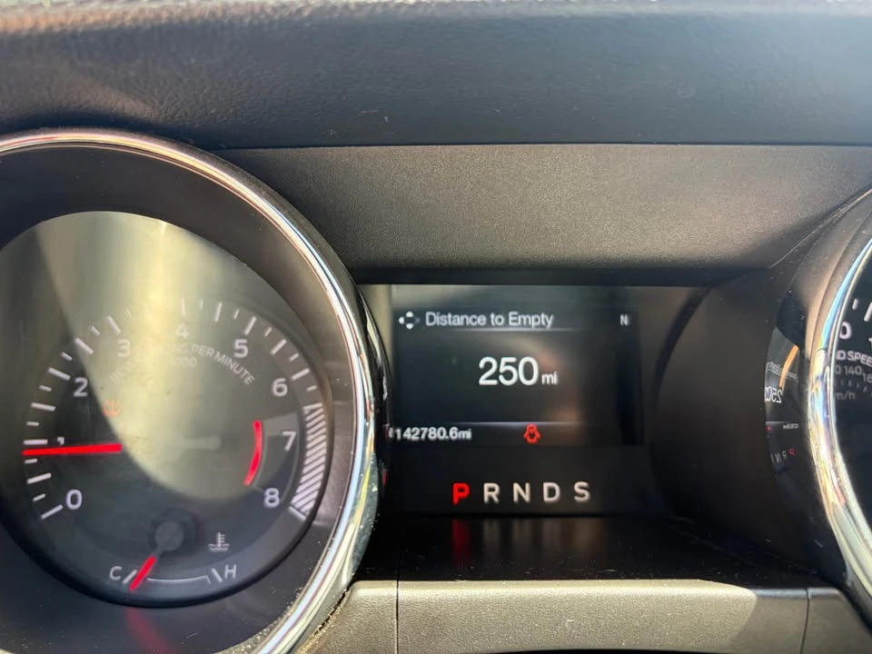 2016 Ford S550 Mustang - Image 12 of 12
