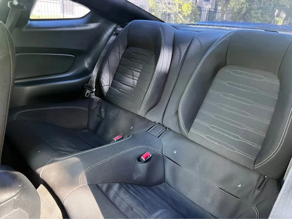 2016 Ford S550 Mustang - Image 10 of 11