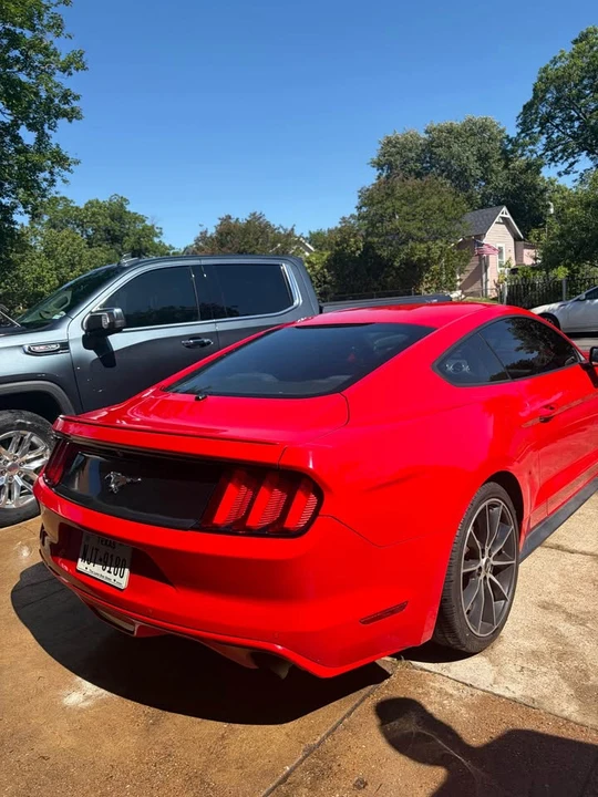 2016 Ford S550 Mustang - Image 3 of 12