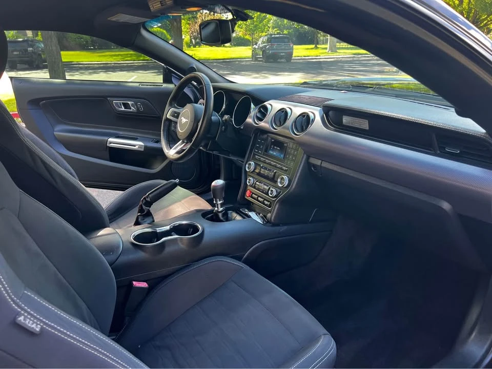 2016 Ford S550 Mustang - Image 11 of 11