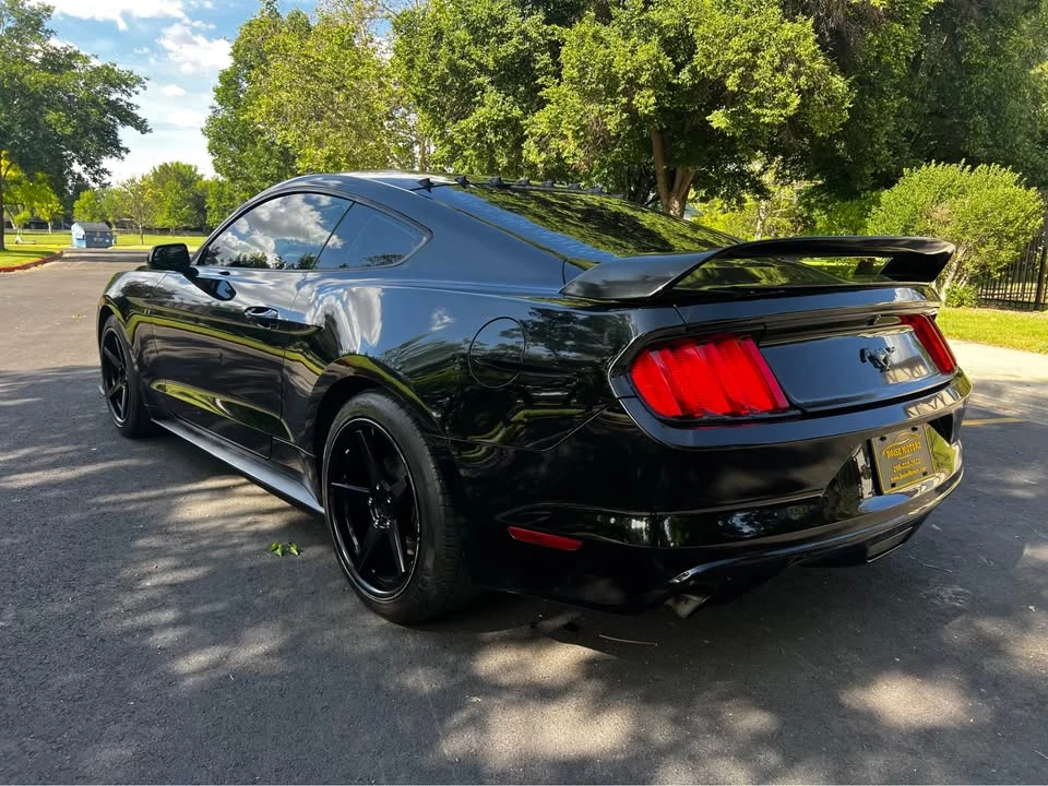 2016 Ford S550 Mustang - Image 7 of 11