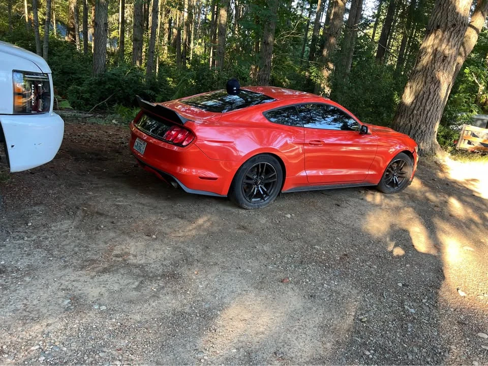 2016 Ford S550 Mustang - Image 3 of 6