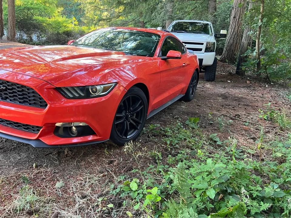 2016 Ford S550 Mustang - Image 4 of 6