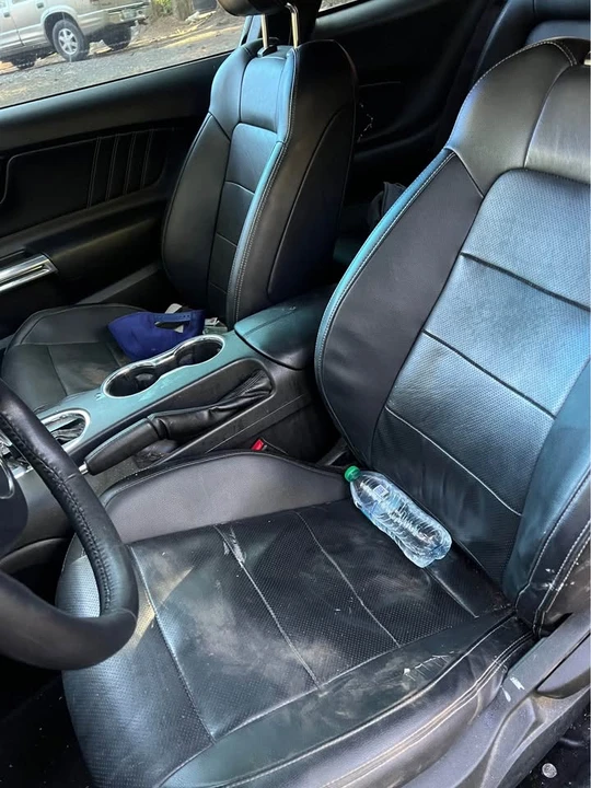 2016 Ford S550 Mustang - Image 5 of 6