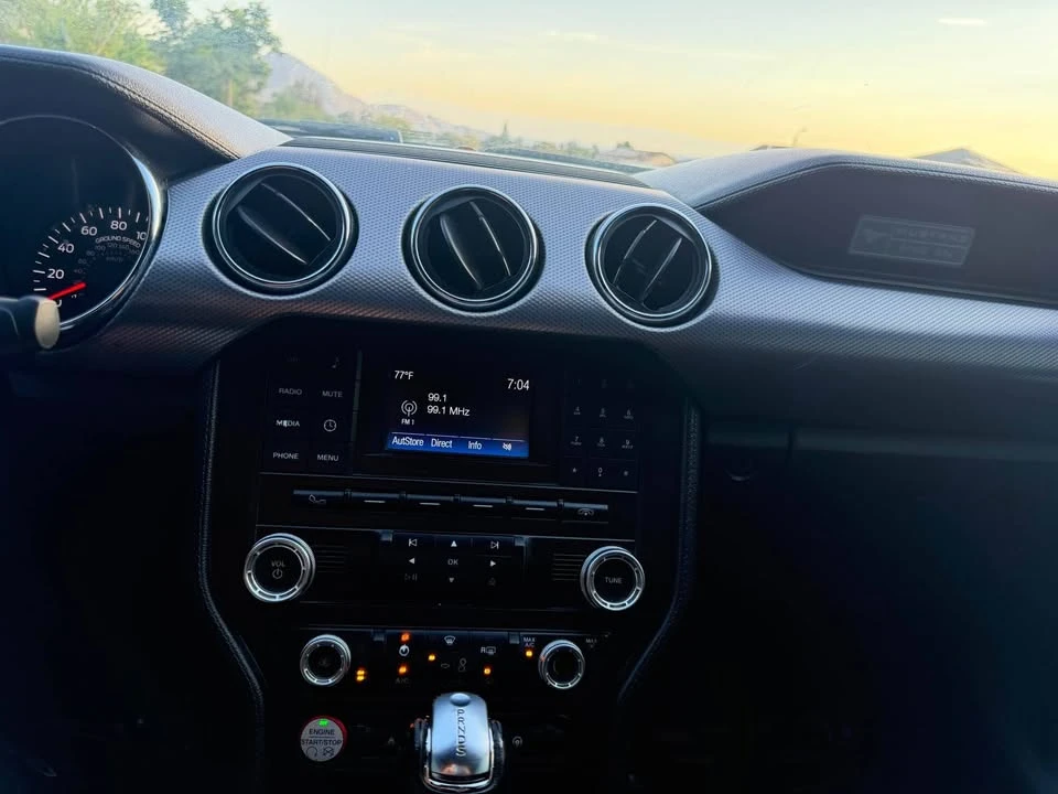 2016 Ford S550 Mustang - Image 10 of 15