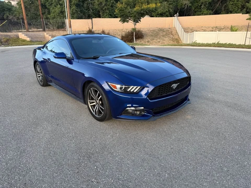 2016 Ford S550 Mustang - Image 2 of 15