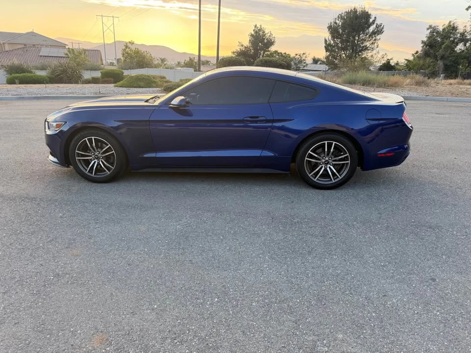 2016 Ford S550 Mustang - Image 5 of 15