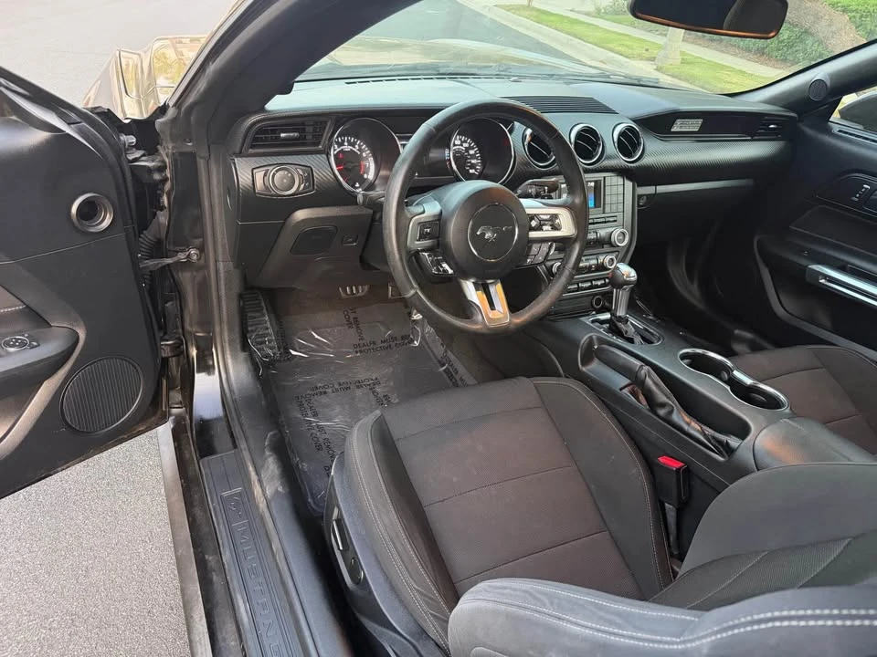 2016 Ford S550 Mustang - Image 12 of 15