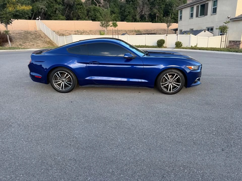 2016 Ford S550 Mustang - Image 4 of 15