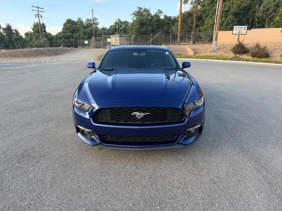 2016 Ford S550 Mustang - Image 3 of 15
